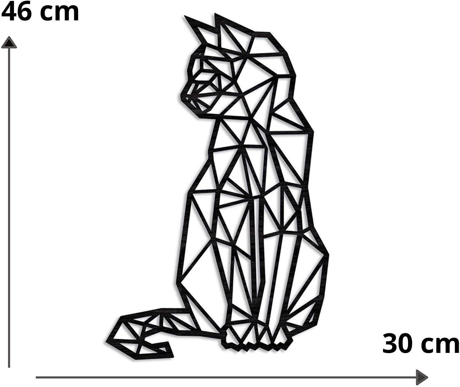 Carved Metal Wall Art Cat Interior Home Decor Crafts Carved Metal Wall Art Cat Interior Home Decor Crafts